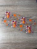 Fanta 16oz UV DTF Wrap