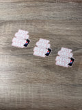 Pepsi Max 16oz UV DTF Wrap