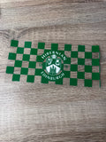 Hibernian 16oz double sided UV DTF Wrap