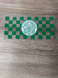 The Celtic FC 16oz UV DTF Wrap