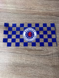 Rangers FC 16oz UVDTF Wrap