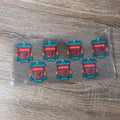 Liverpool 16oz UVDTF Wrap