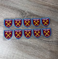 West Ham 16oz UV DTF Wrap