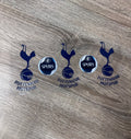 Tottenham Spurs 16oz UV DTF Wrap
