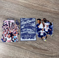 Tottenham 16oz UV DTF Wrap