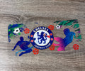 Chelsea fc 16oz UV DTF Wrap