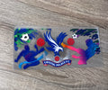 Crystal Palace fc 16oz UV DTF Wrap