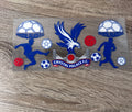 Crystal Palace FC 16oz UV DTF Wrap