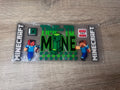 Minecraft 16oz UV DTF wrap