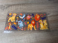Lion king 16oz UV DTF wrap