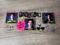 Yungblud 16oz UV DTF wrap