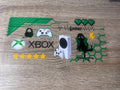 Xbox gaming 16oz UV DTF wrap