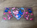 Stitch & Angel 16oz UV DTF wrap