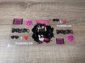 Yungblud 16oz UV DTF wrap