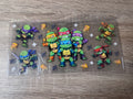 Ninja turtles 16oz UV DTF wrap