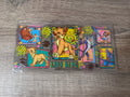 Lion King 16oz UV DTF wrap