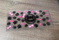 Dog mama 16oz UV DTF wrap