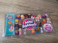 Mini brands 16oz UV DTF wrap
