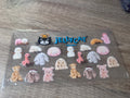Jellycat 16oz UV DTF wrap