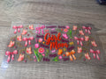 Girl mom 16oz UV DTF wrap
