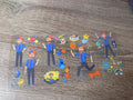 Blippi 16oz UV DTF wrap
