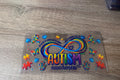 Autism 16oz UV DTF wrap