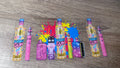 AU and vapes 16oz UV DTF wrap