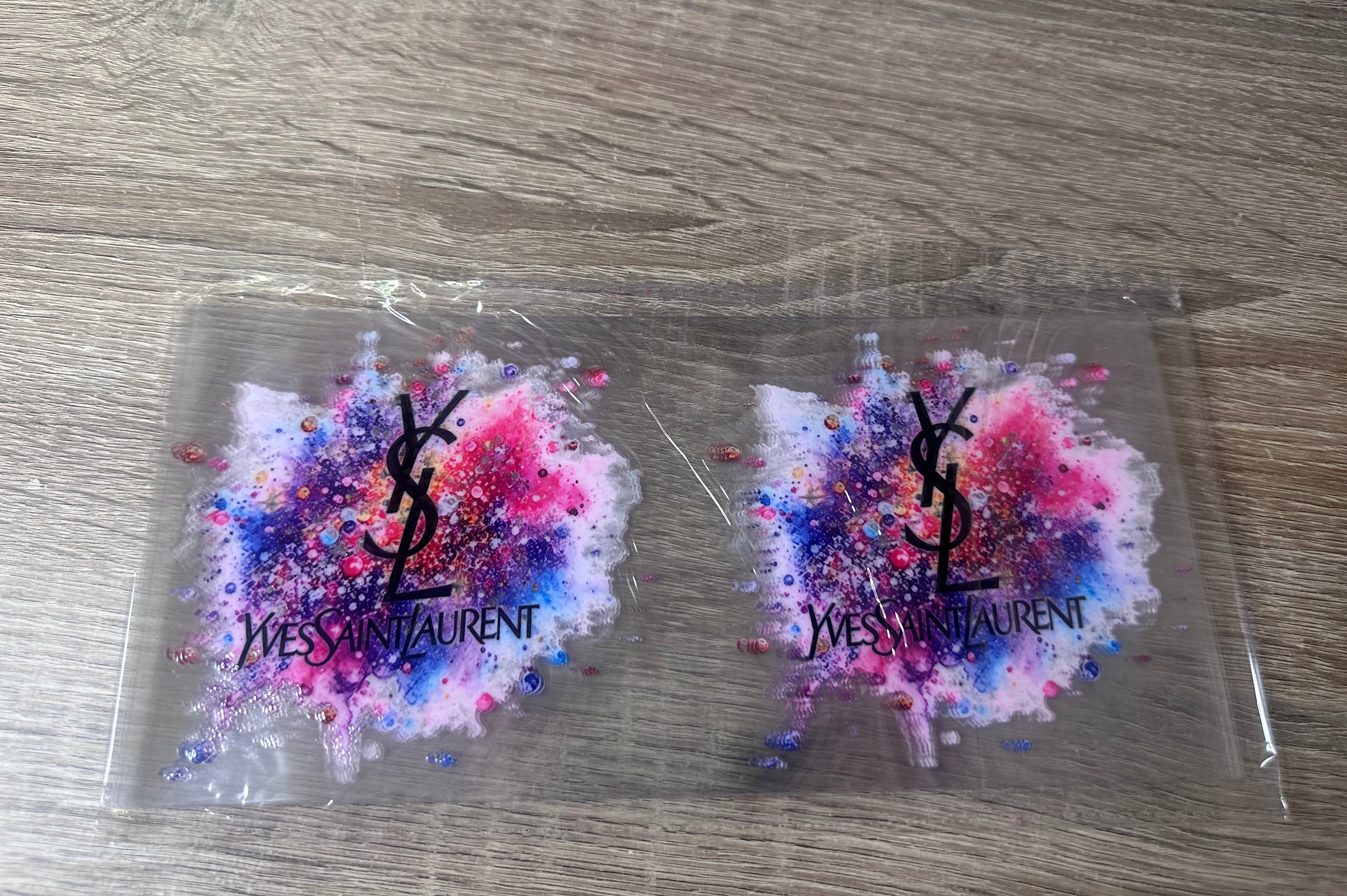 YSL 16oz UV DTF wrap