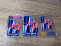 Redbull 16oz UV DTF Wrap