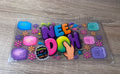 Needoh 16oz UV DTF wrap