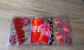 Coca Cola 16oz UV DTF wrap