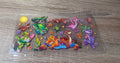 Dinosaurs 16oz UV DTF Wrap