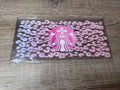 Starbucks 16oz UV DTF wrap