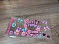 Get it from my mama 16oz UV DTF wrap