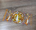 Tigger 16oz UV DTF wrap