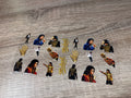 Michael Jackson 16oz UV DTF wrap