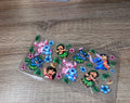 Lilo and stitch 16oz UV DTF wrap