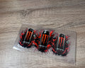Monster energy drink 16oz UV DTF wrap