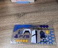PlayStation gaming 16oz UV DTF wrap
