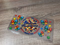 Autism Awareness 16oz UV DTF wrap