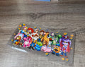 Toy Story 16oz UV DTF wrap