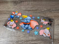 Dumbo 16oz UV DTF wrap