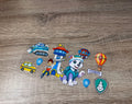 Paw patrol 16oz UV DTF wrap