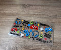 Gaming 16oz UV DTF wrap