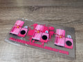 Redbull and vapes 16oz UV DTF wrap