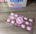 Hello kitty 16oz UV DTF wrap