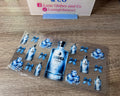 Vodka 16oz UV DTF wrap