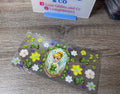 Tinkerbell 16oz UV DTF wrap