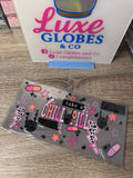 Take a chill pill 16oz UV DTF wrap