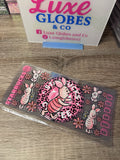 Piglet 16oz UV DTF wrap